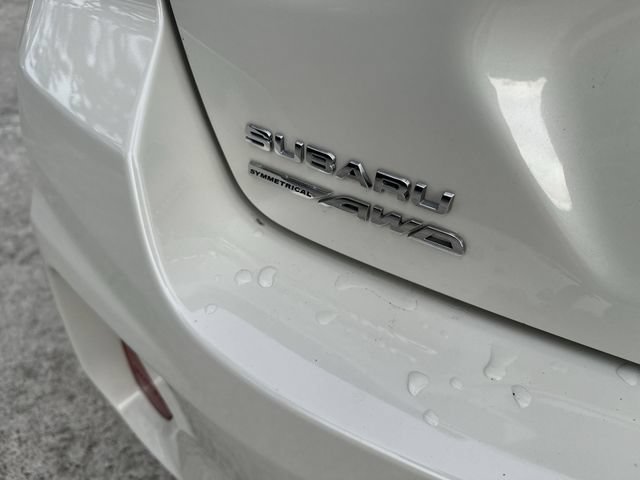 Certified 2024 Subaru Impreza 2.0i AWD/4WD image 25