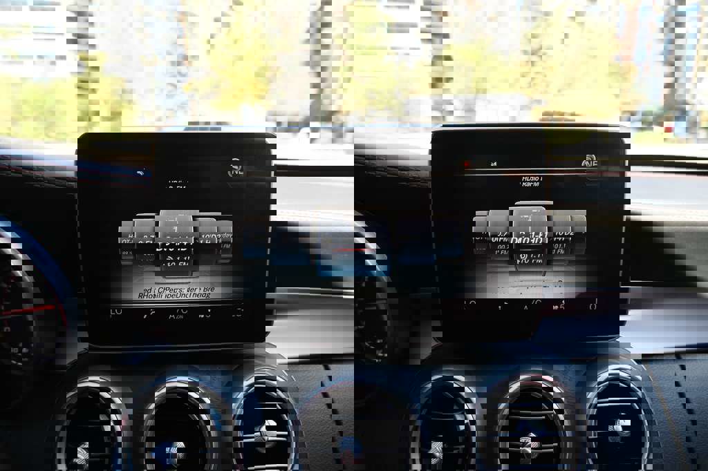 Used 2016 Mercedes-Benz C 63 AMG S image 28