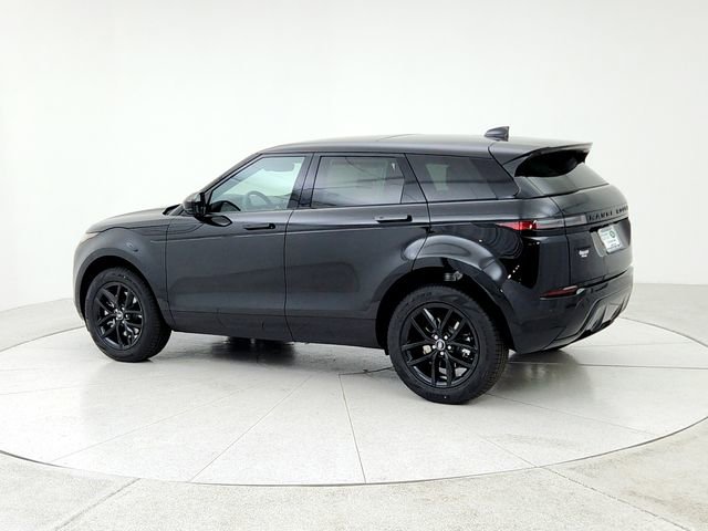New 2025 Land Rover Range Rover Evoque S image 7