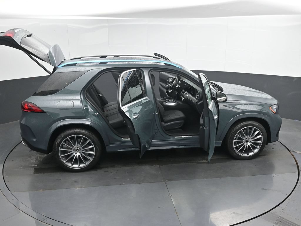 New 2027 Mercedes-Benz GLE 350 4MATIC image 44