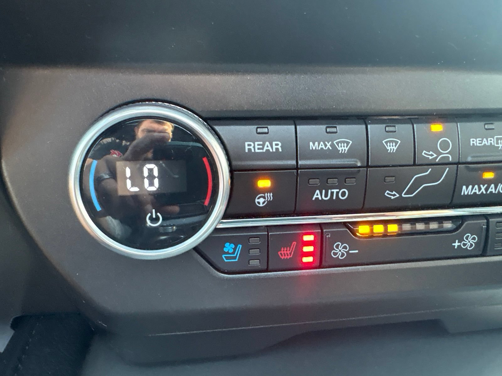 Used 2021 Ford Expedition Max XLT AWD/4WD image 35
