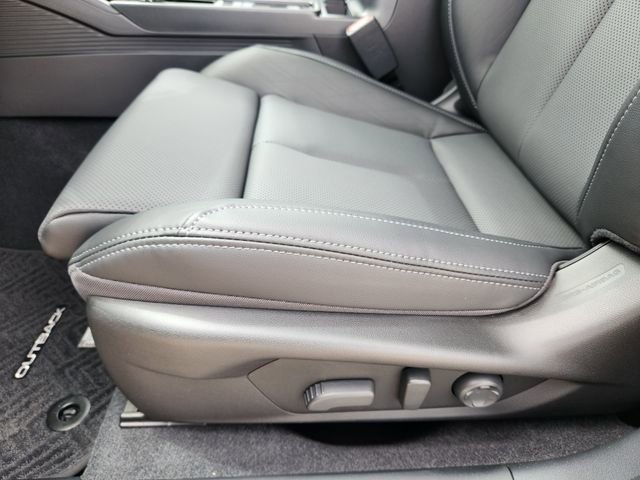 New 2026 Subaru Outback Touring XT AWD/4WD image 19