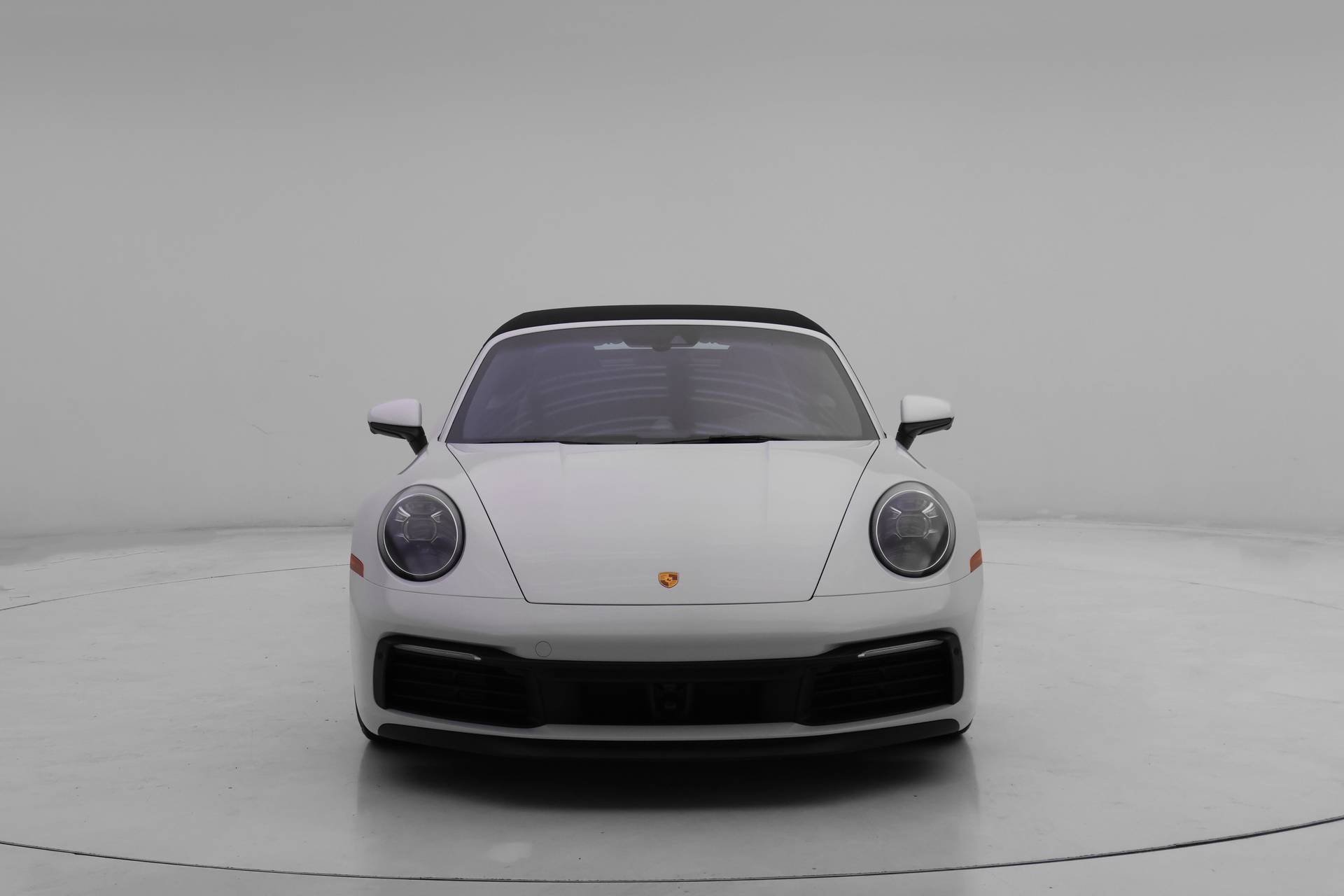 Certified 2023 Porsche 911 Carrera 4S image 8