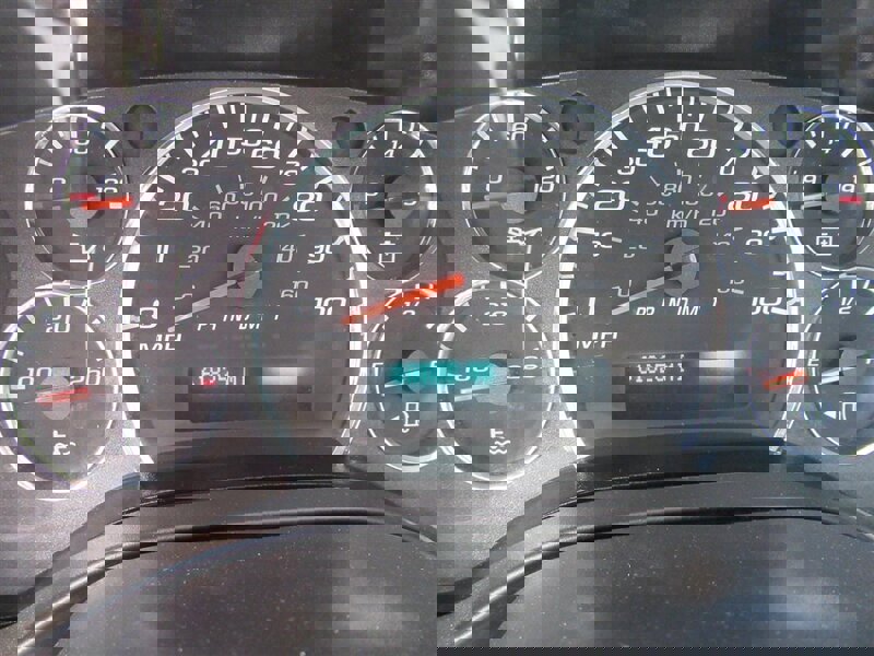 Used 2021 GMC Savana 3500 Extended w/ Power Convenience Package image 6