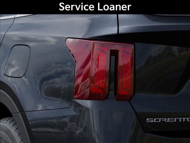 New 2026 Kia Sorento LX image 11