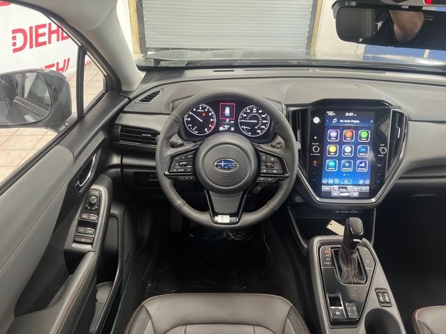 New 2026 Subaru Crosstrek 2.5i Limited AWD/4WD image 37