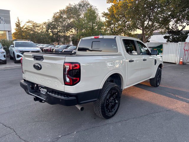 Used 2026 Ford Ranger XLT AWD/4WD image 9