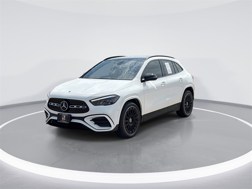 Used 2024 Mercedes-Benz GLA 250 image 4