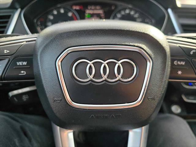 Used 2020 Audi Q5 2.0T Premium image 24
