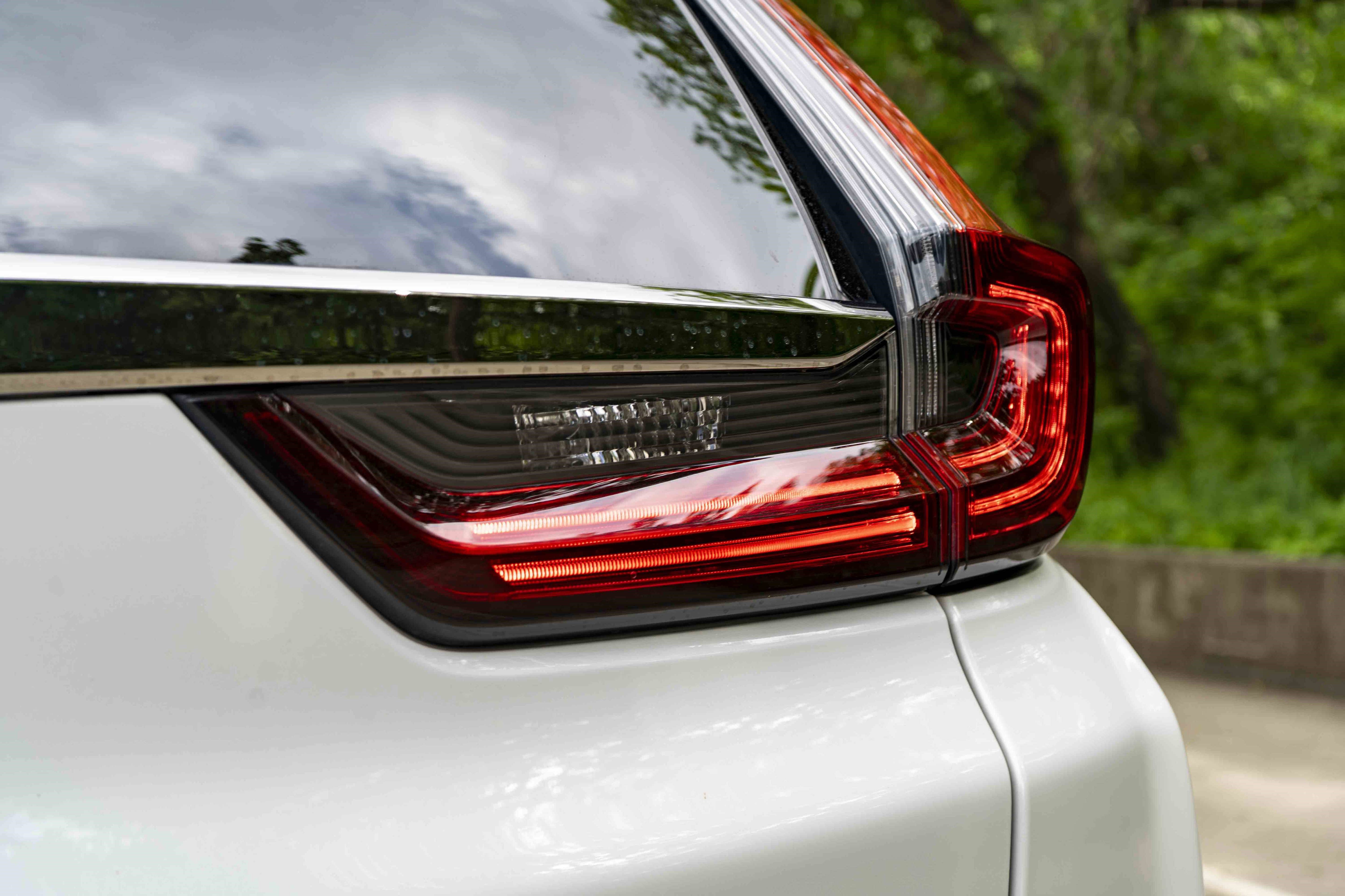 Used 2022 Honda CR-V EX image 13