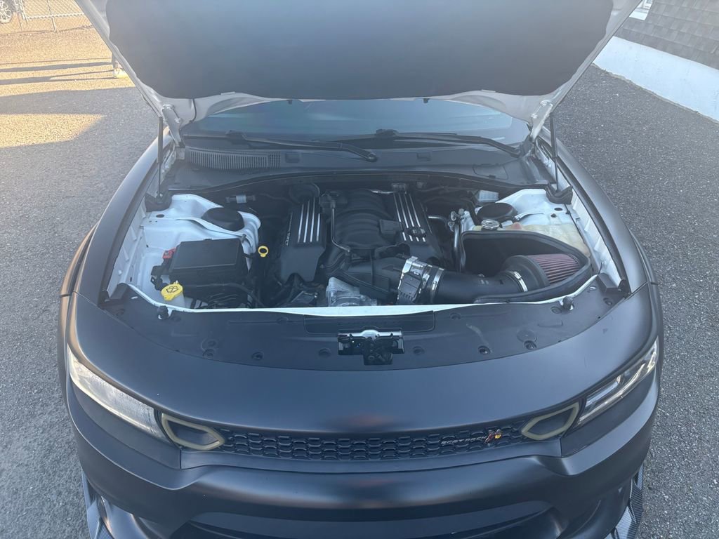 Used 2019 Dodge Charger Scat Pack w/ Dynamics Package image 20