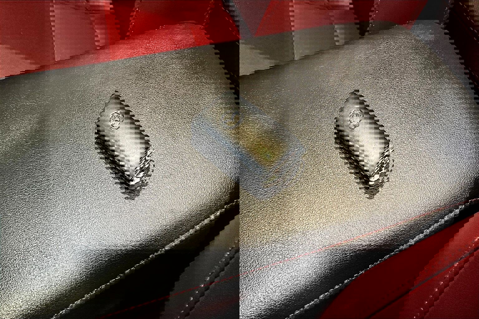 Used 2024 MAZDA MAZDA3 s image 34