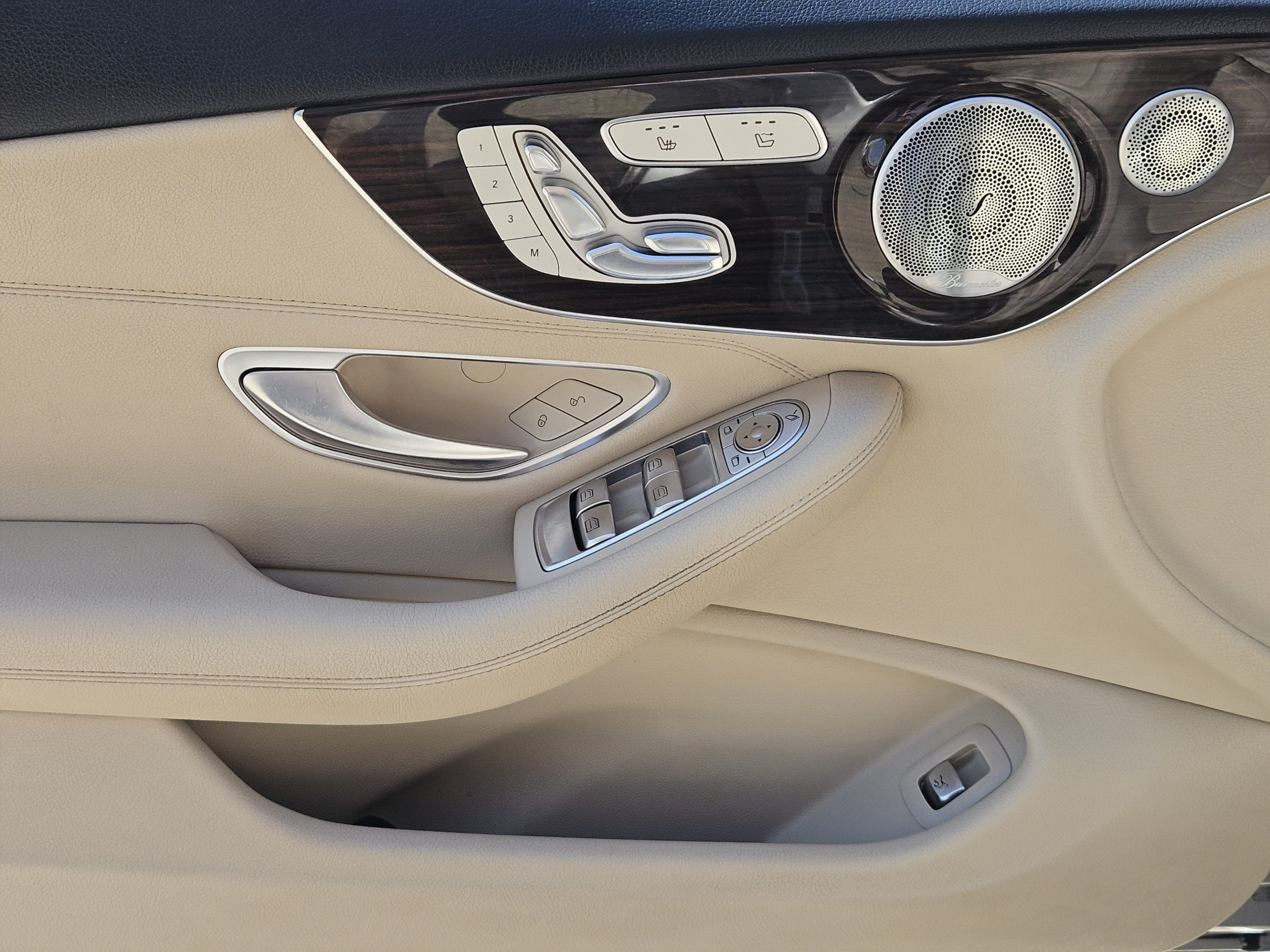 Used 2019 Mercedes-Benz C 300 Cabriolet image 19