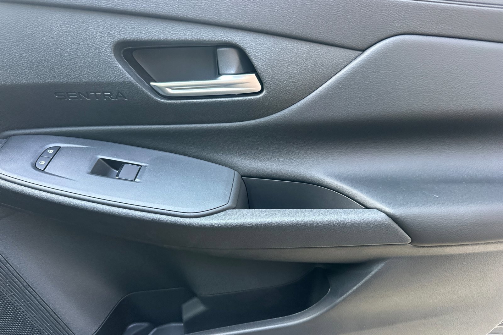 New 2027 Nissan Sentra S FWD image 18