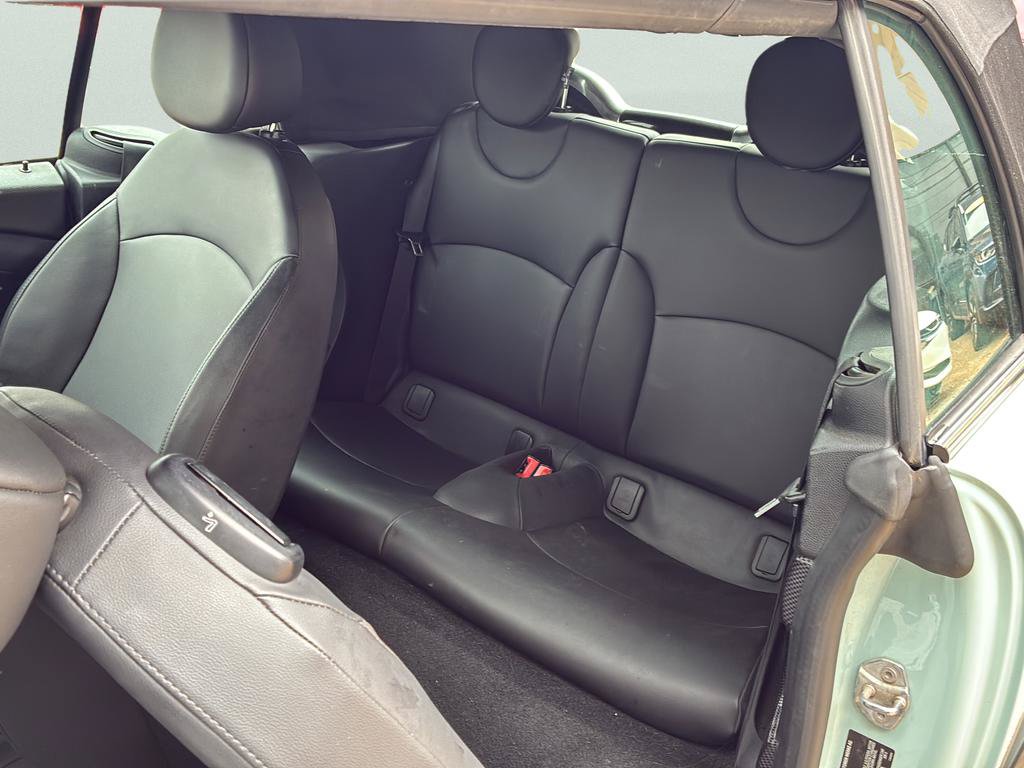 Used 2012 MINI Cooper S FWD image 28