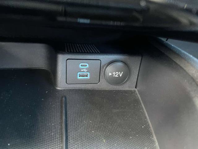 New 2023 Ford Escape SE image 22
