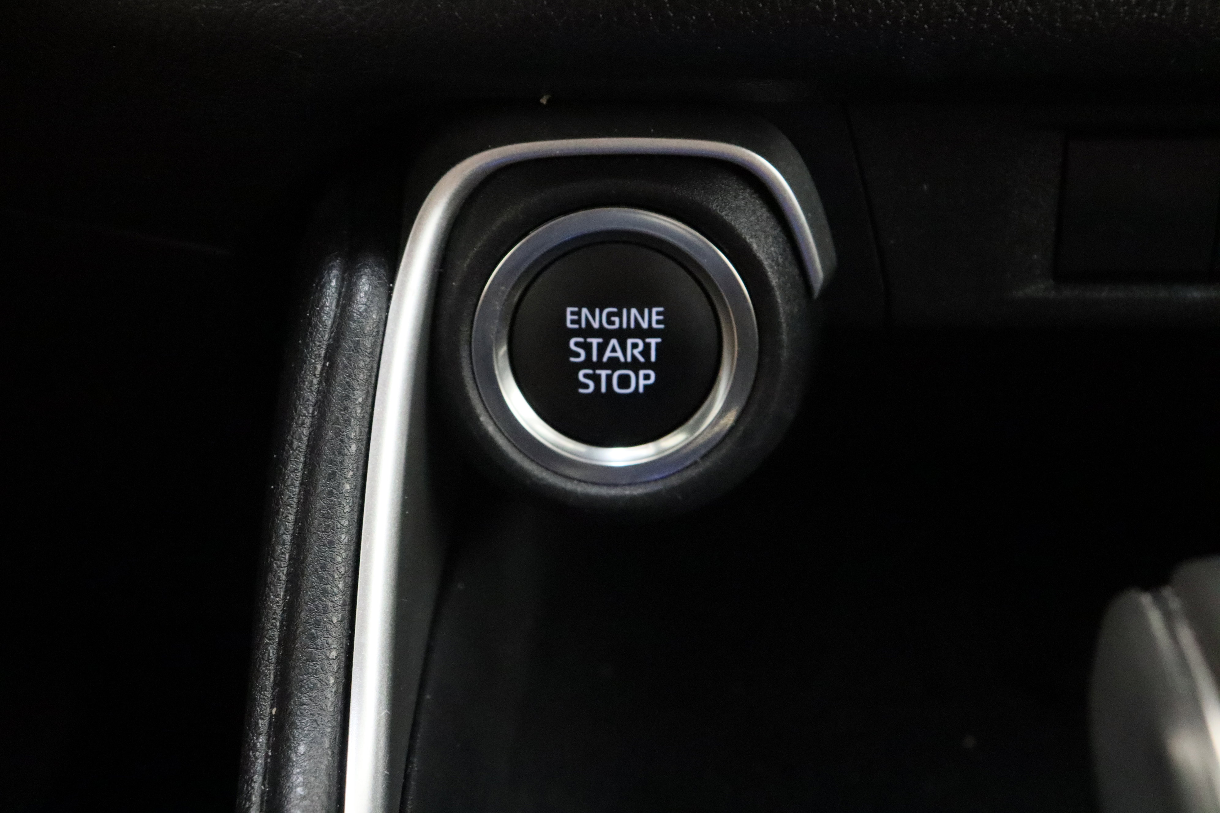 Certified 2025 Toyota Grand Highlander FWD image 18