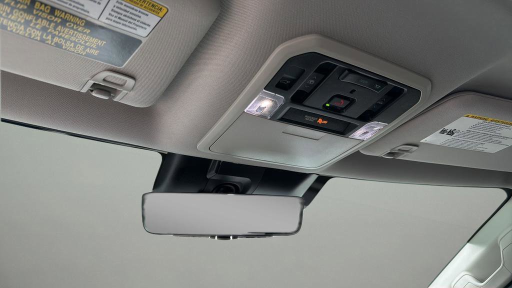 Used 2024 Toyota Sequoia Limited w/ Nightshade Package image 29