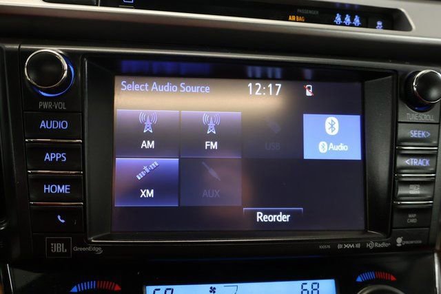 Used 2017 Toyota RAV4 Limited image 26