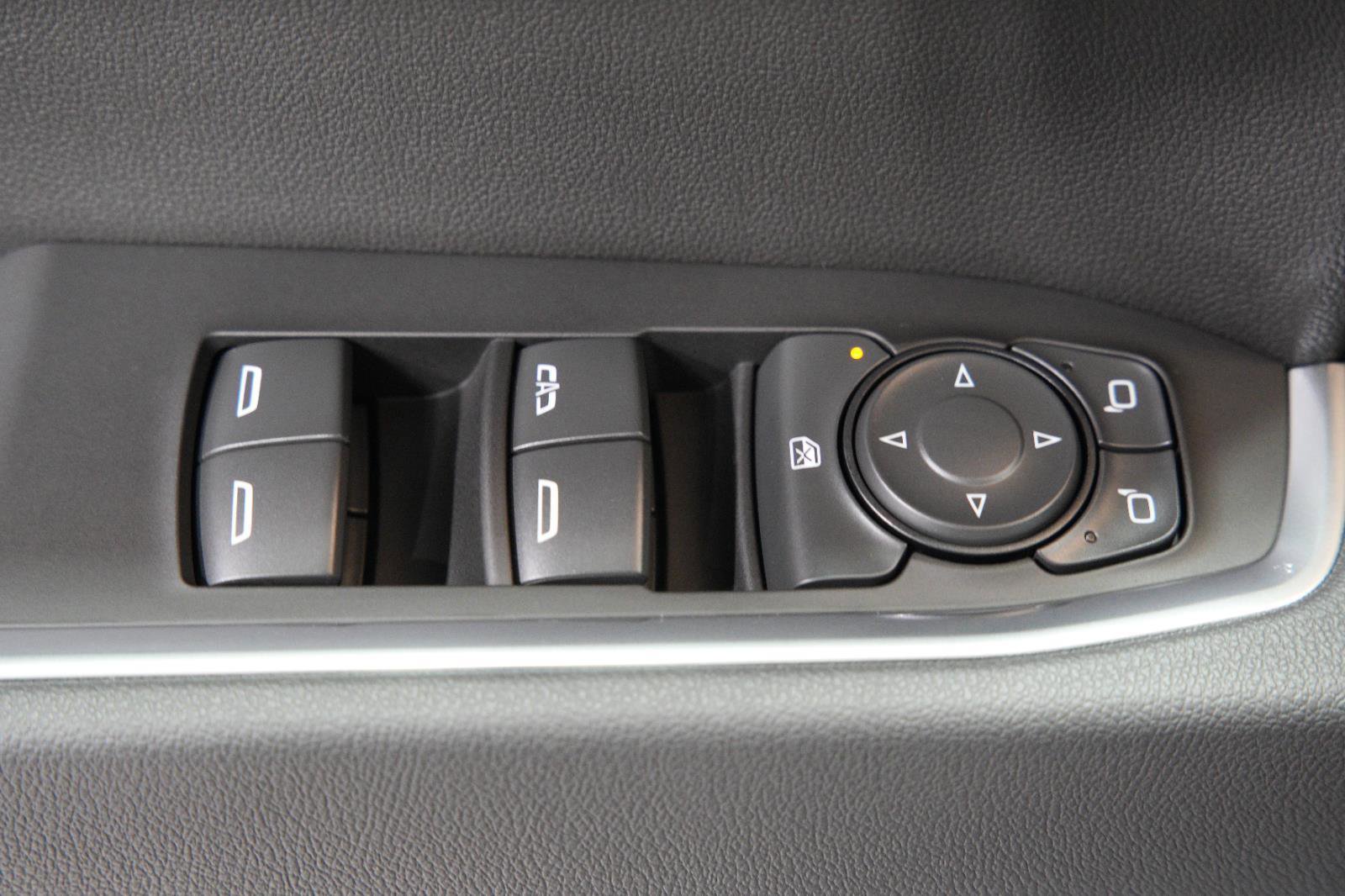 New 2025 GMC Sierra 1500 Elevation image 23