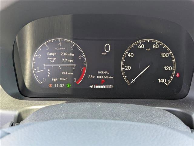 New 2026 Honda Odyssey EX-L image 11