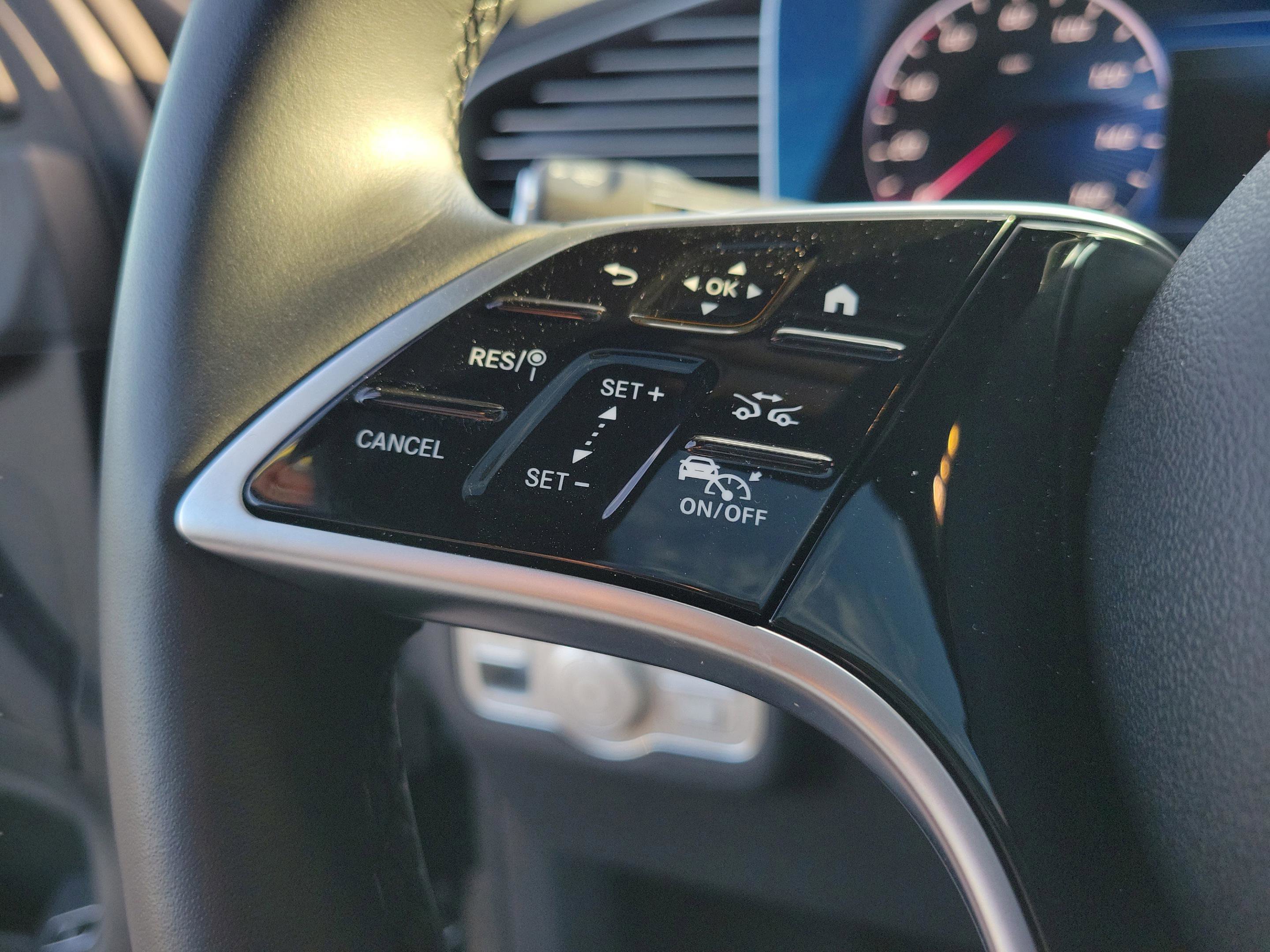 Certified 2025 Mercedes-Benz GLE 580 4MATIC image 29