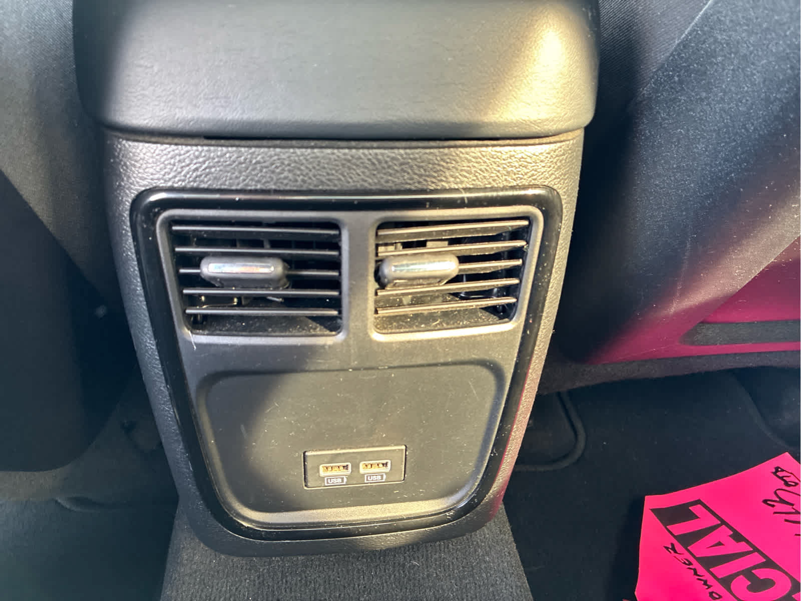 Used 2023 Dodge Charger R/T w/ Blacktop Package RWD image 24