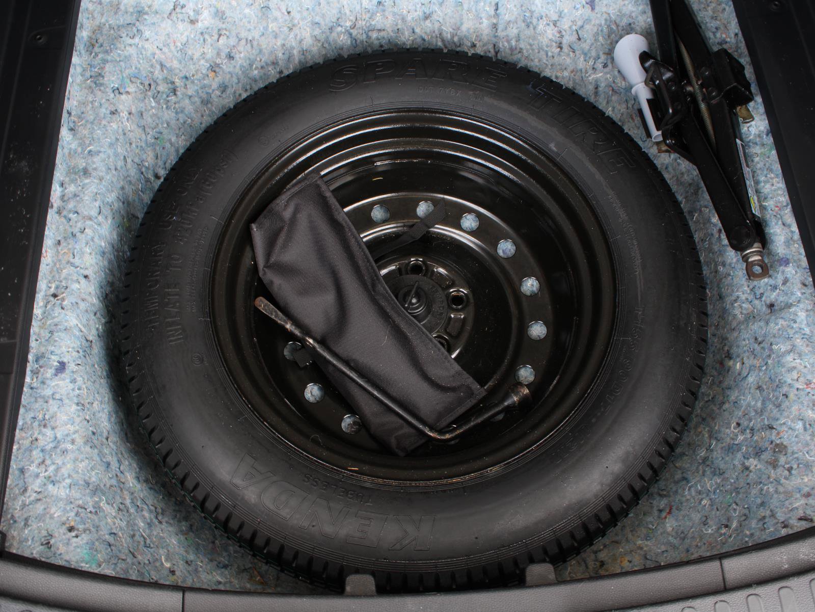 Certified 2019 Honda CR-V EX image 9