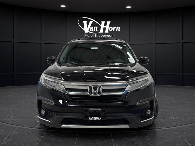 Used 2020 Honda Pilot Touring image 2