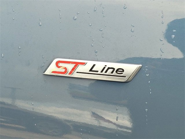 Used 2024 Ford Escape ST-Line image 18