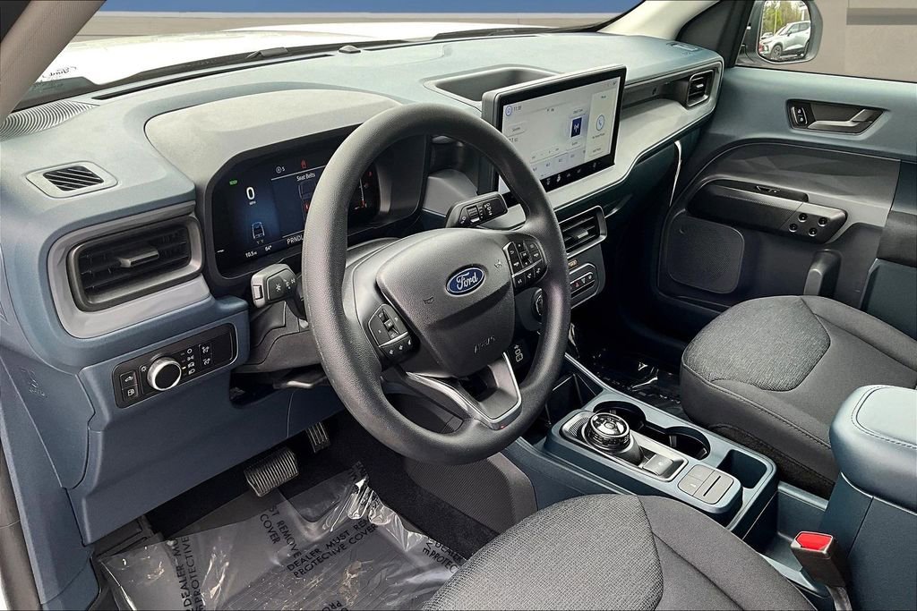 New 2026 Ford Maverick XL image 7