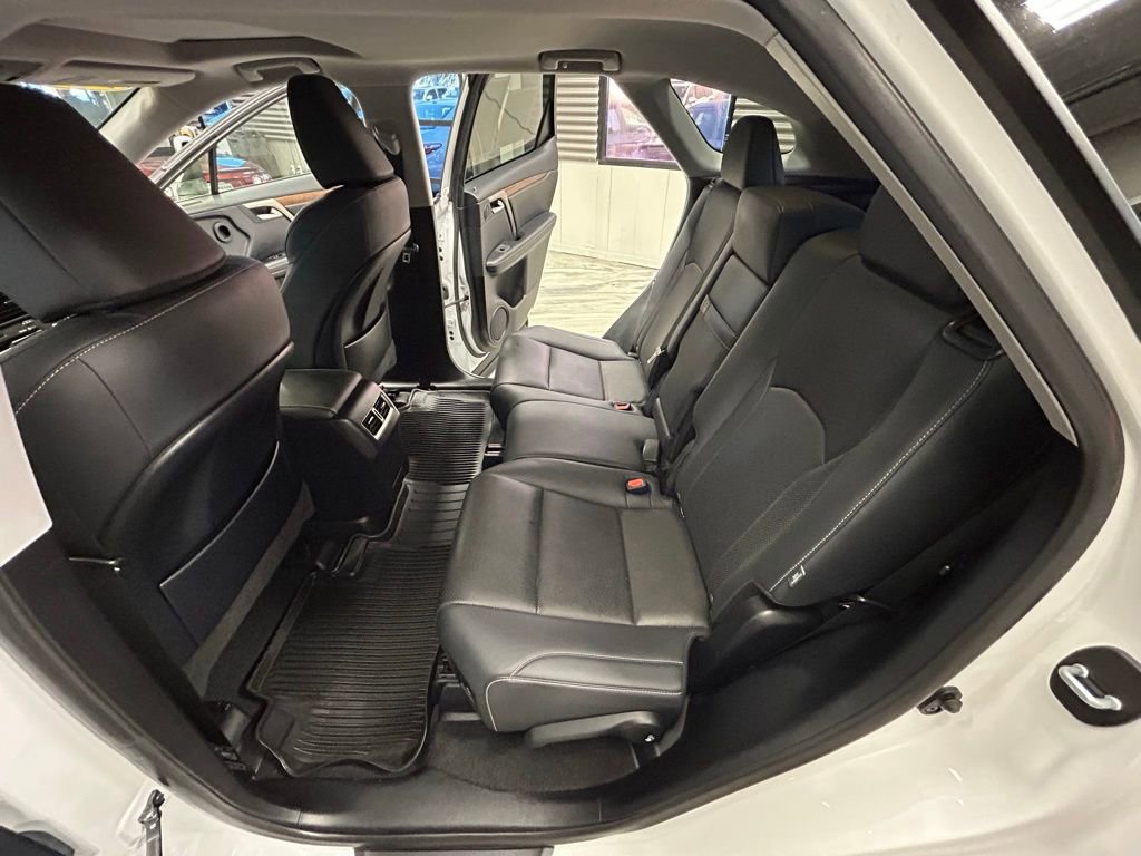 Used 2021 Lexus RX 350L Premium w/ Premium Package AWD/4WD image 50