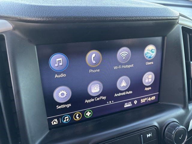 Used 2020 GMC Terrain SLT w/ LPO, Floor Liner Package image 22