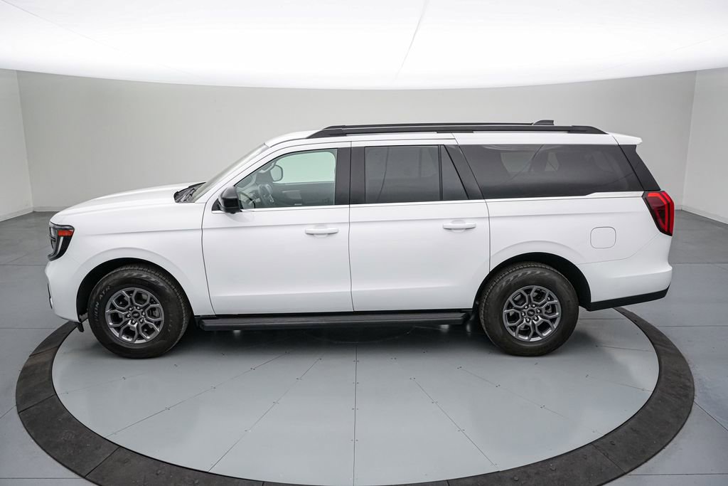 Certified 2025 Ford Expedition Max Active AWD/4WD image 8