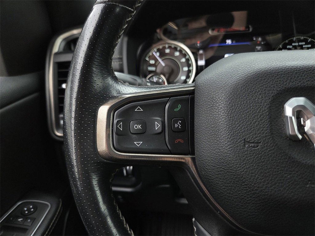 Used 2022 RAM 1500 Rebel w/ Rebel Level 1 Equipment Group image 23