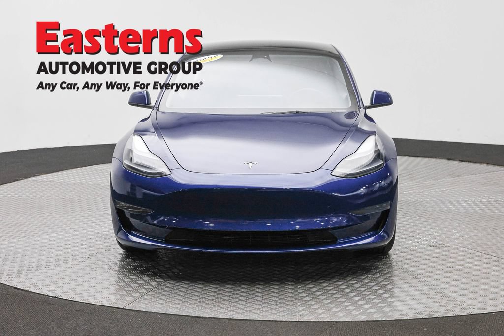 Used 2023 Tesla Model 3 Standard Range RWD image 4