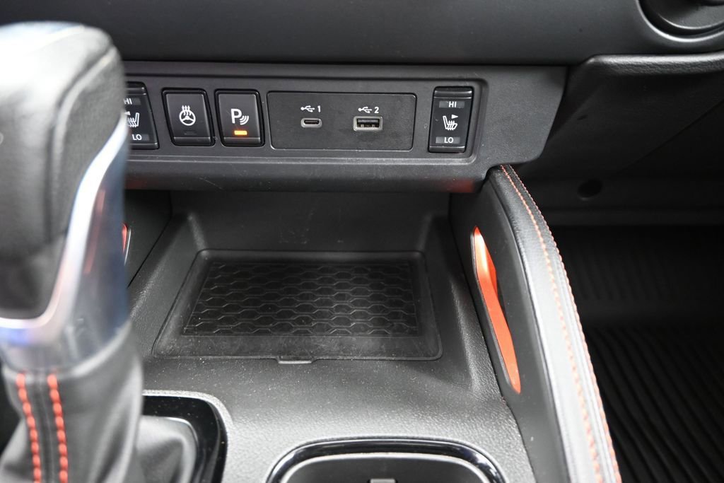 Used 2023 Nissan Frontier PRO-4X w/ Pro-4X Premium Package AWD/4WD image 22