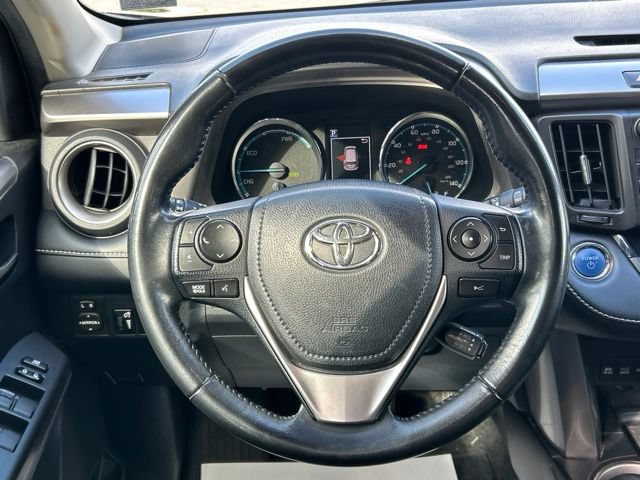 Used 2018 Toyota RAV4 XLE w/ Convenience Package AWD/4WD image 45