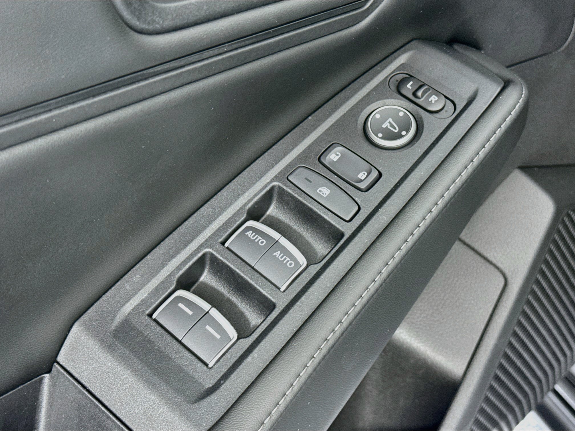 Certified 2024 Honda Accord Sport image 17