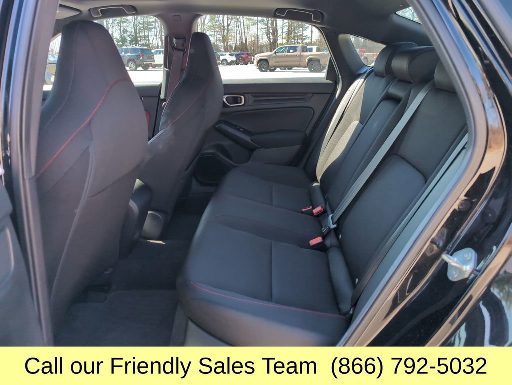 Used 2024 Honda Civic Si image 23