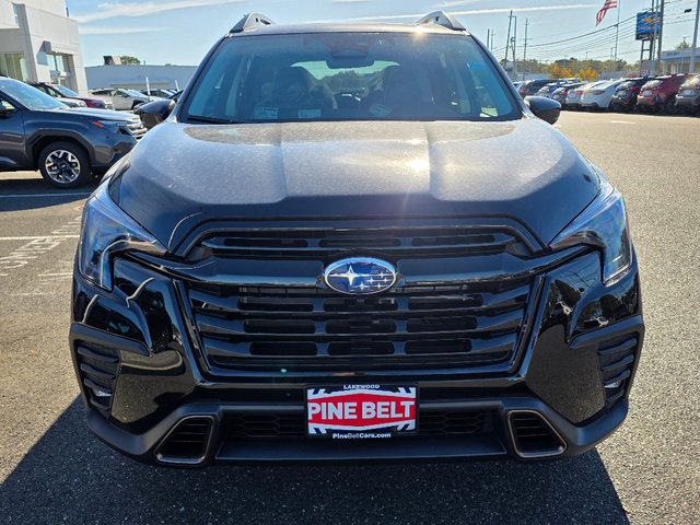 New 2025 Subaru Ascent Bronze Edition image 7