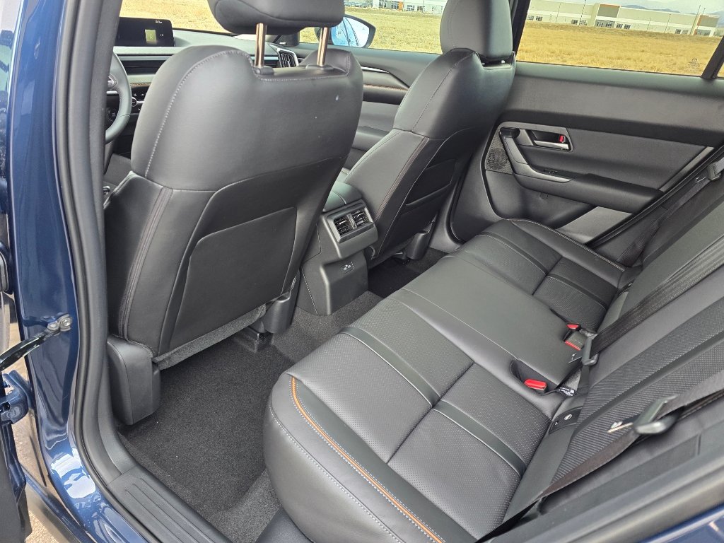 New 2026 MAZDA CX-50 AWD 2.5 S w/ Accent Package image 14