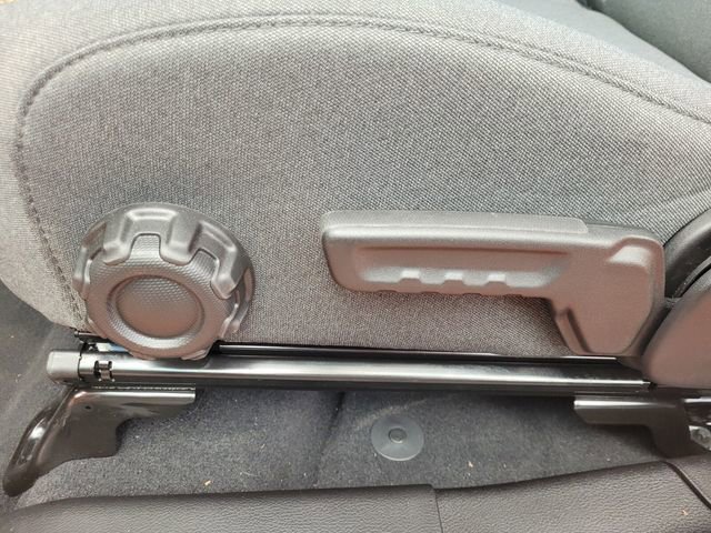 New 2025 Jeep Wrangler Unlimited Sport image 6