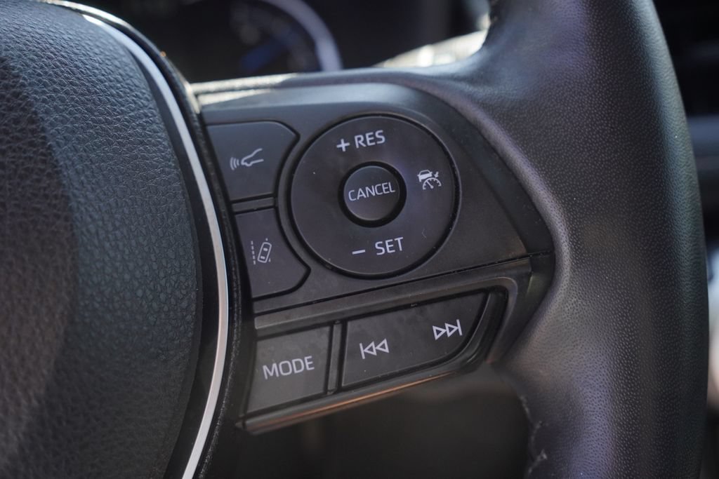 Used 2023 Toyota RAV4 XLE w/ Convenience Package AWD/4WD image 23