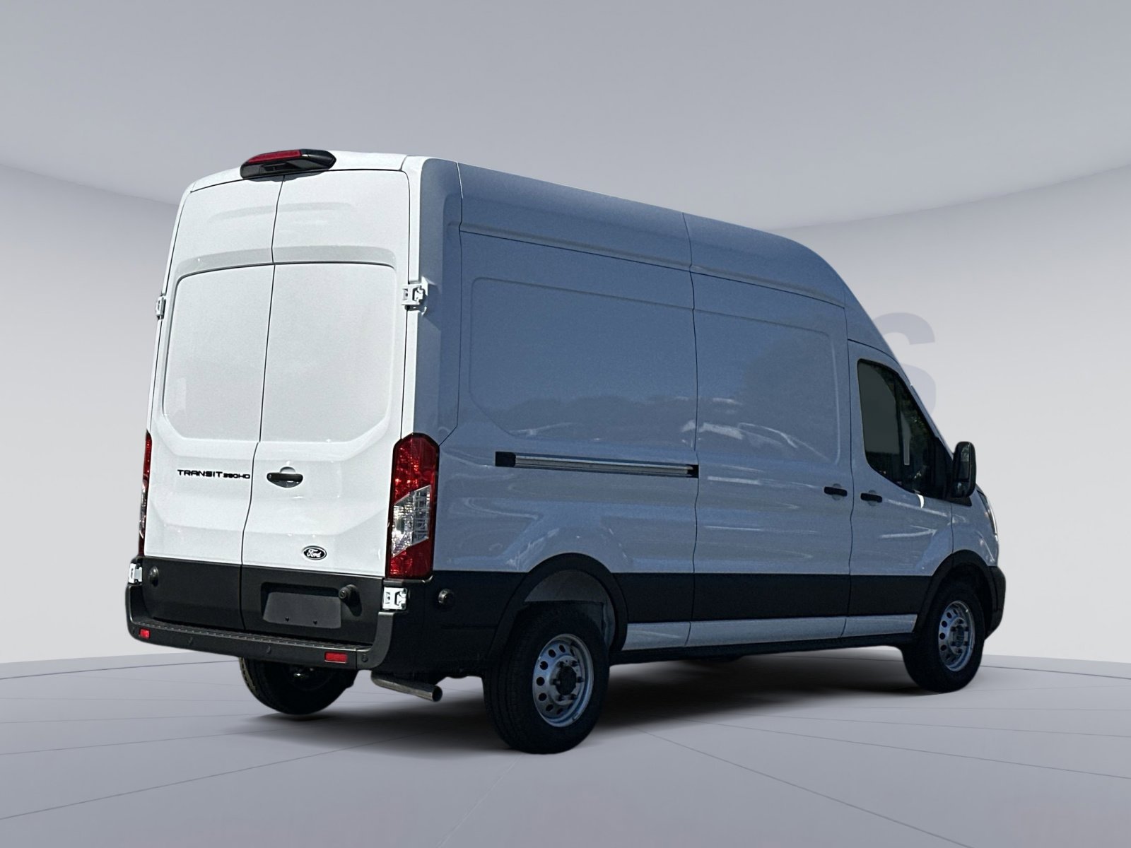 New 2026 Ford Transit 350 Base w/ Load Area Protection Package image 7