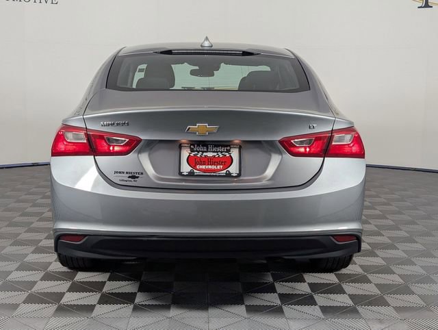 Used 2023 Chevrolet Malibu LT image 6