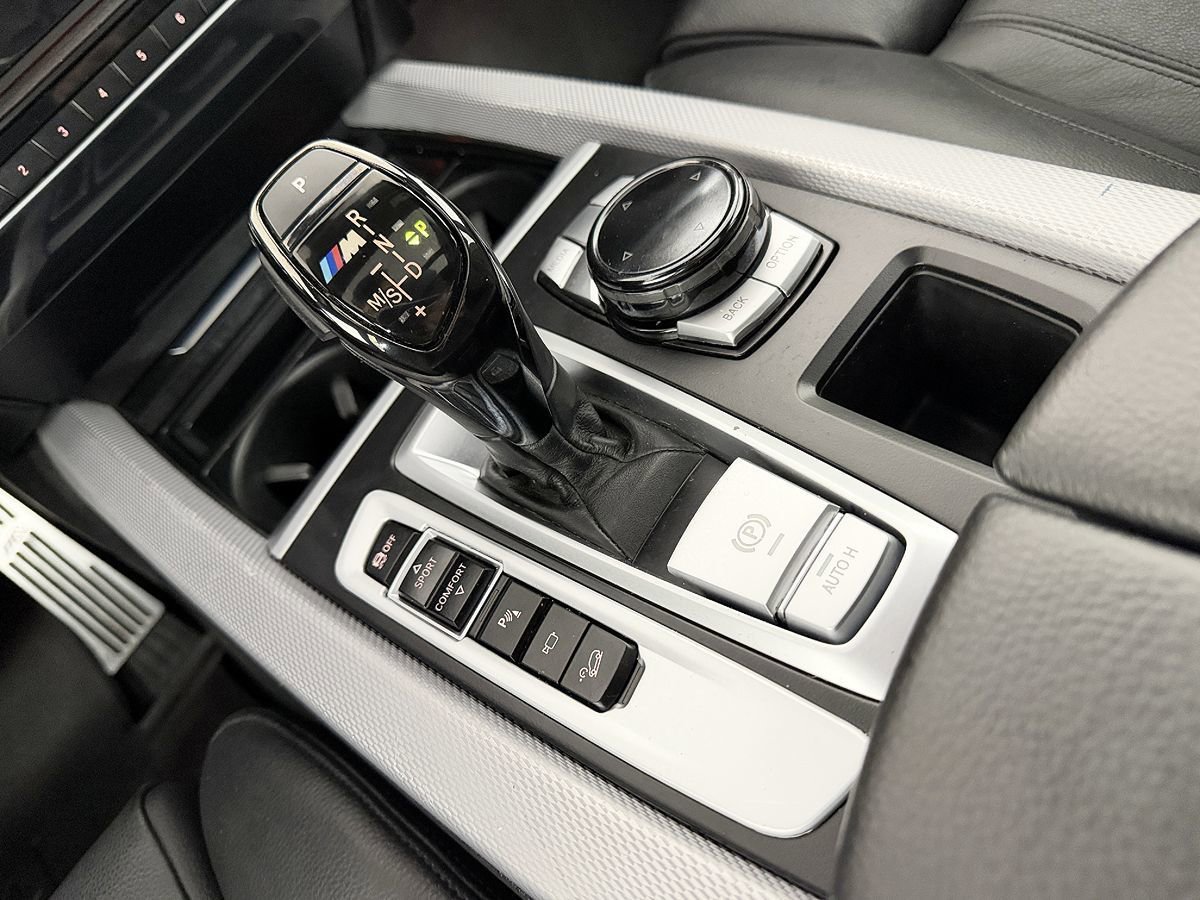 Used 2015 BMW X5 xDrive50i AWD/4WD image 72