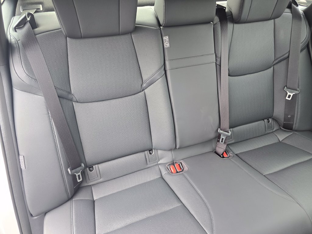New 2026 Lexus ES 350h w/ Convenience Package FWD image 33