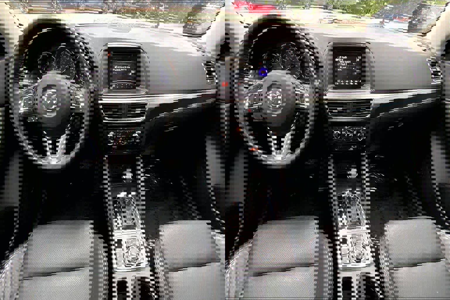 Used 2016 MAZDA CX-5 Grand Touring image 15