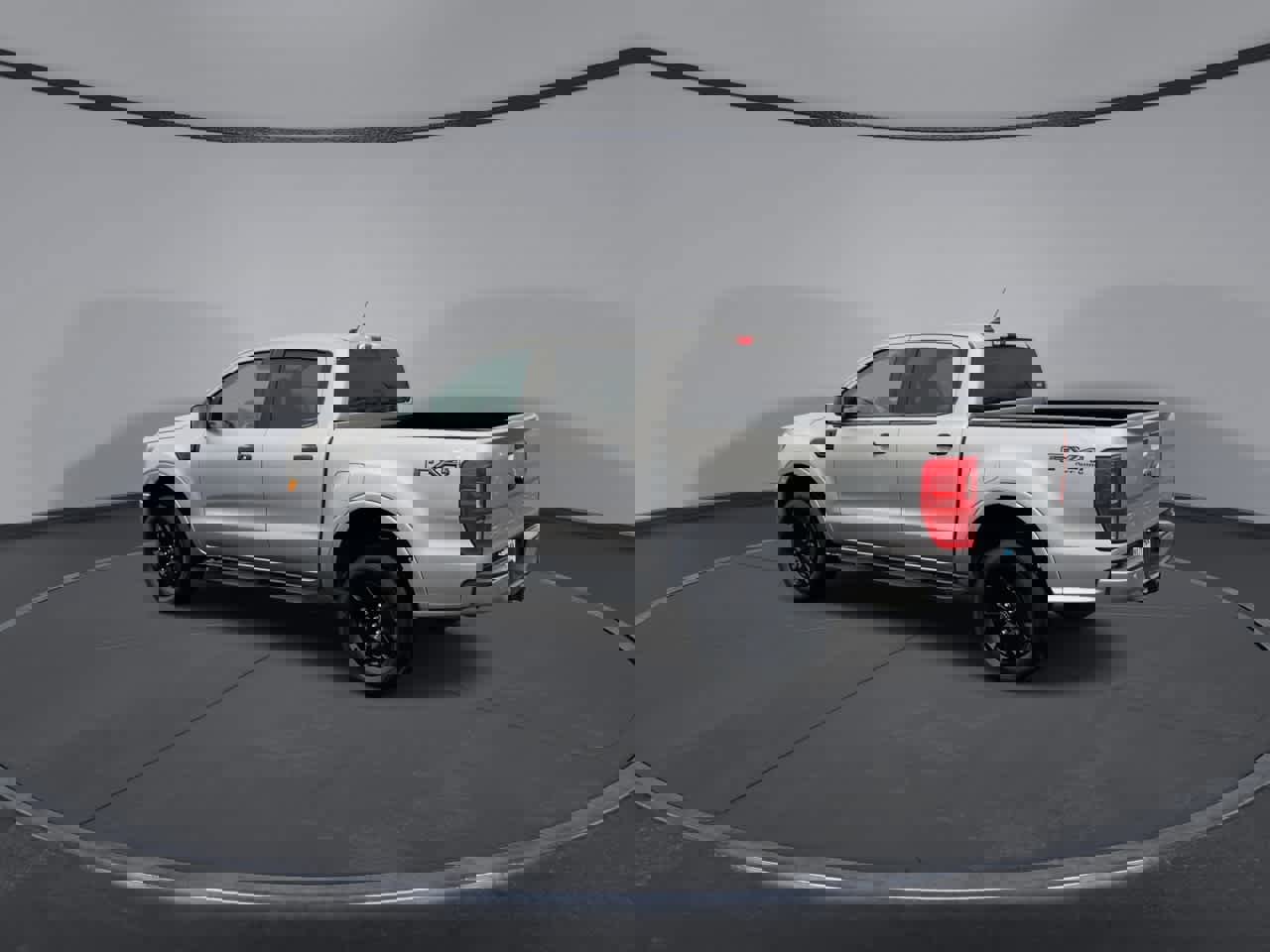 Used 2022 Ford Ranger XLT w/ Equipment Group 301A Mid image 6